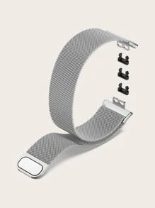 Milanese Watchband Compatible With Huawei Watch Fit