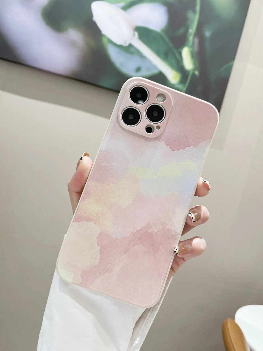 Vỏ điện thoại Ombre - Nhiều màu - Xem 1