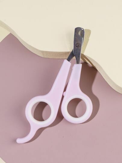 مسمار أظافر حيوان اليف قطعة واحدة