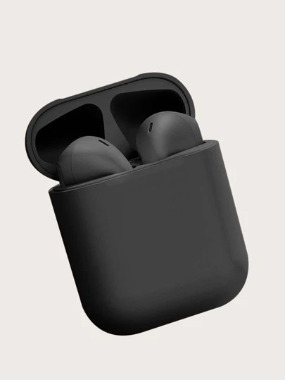 WirelessEarphoneCompatibleWithBluetooth - Best of SHEIN