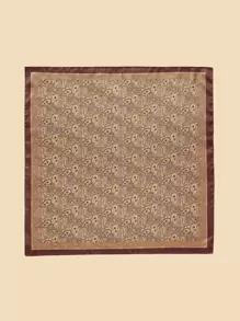 1 szt. Paisley Print damska chustka Vintage Classic do dekoracji chustka, opaska do włosów, opaska na głowę idealna do ubierania swojego wyglądu