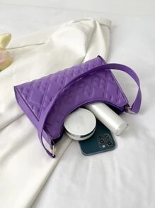 Chần Cái túi - Màu tím - Xem 4