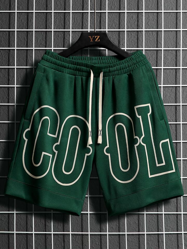 Manfinity EMRG Loose Fit Men