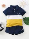 Young Boys Clothing