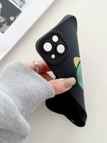 Hộp đựng điện thoại hình con khủng long hoạt hình - Nhiều màu - Xem 4