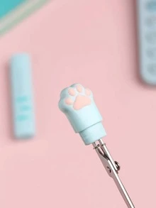 1入組貓爪設計剪刀