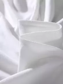 Manfinity Roghcode Áo thun nam vừa vặn cổ tròn tay ngắn Graphic Tee Động vật thường ngày vui mùa hè - trắng - Xem 3