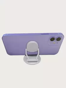 Agarre de móvil emergente simple