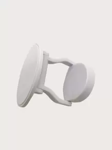 Agarre de móvil emergente simple