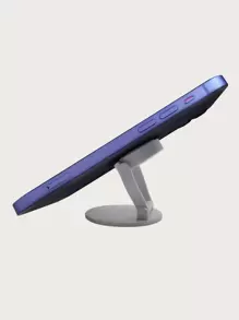 Agarre de móvil emergente simple