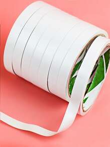 1pc DIY Double-sided Tape - White - View 5