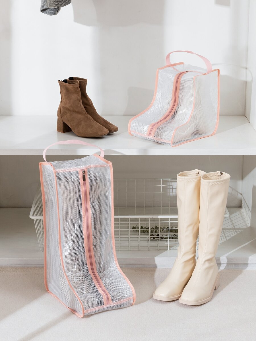 1pc Boot Packing Cube SHEIN USA