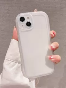 bao điện thoại trong suốt - Trong sáng - Xem 3