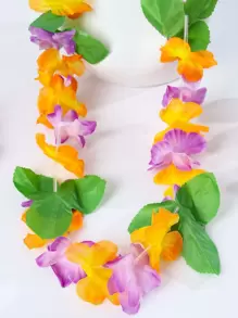 Vòng Hoa - Nhiều màu - Xem 5