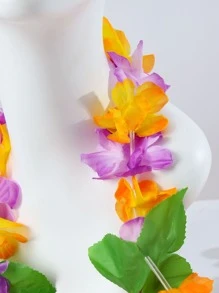 Vòng Hoa - Nhiều màu - Xem 6