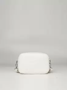 菱形拼接棉被拉鍊肩背袋,女士休閒十字肩方形袋帶向兜,帶有小包菱形拼接小方袋,女士袋子帶有袋