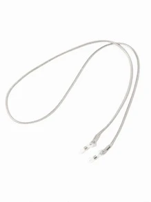 6入組素色眼鏡繩 - 彩色 - 查看 3