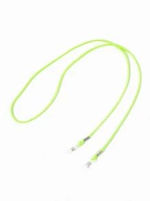 6入組素色眼鏡繩 - 彩色 - 查看 7