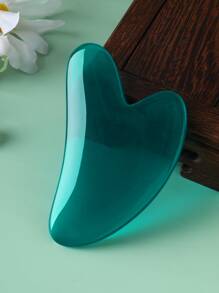 1入組ABS刮砂板 - 青碧色 - 查看 2