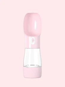 1入組寵物旅行飲水瓶