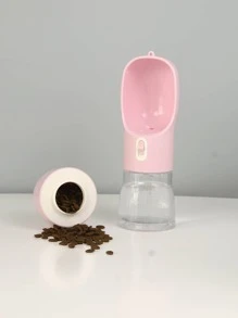 1入組寵物旅行飲水瓶