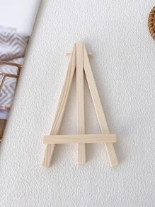 1 chiếc Giá đỡ Điện thoại Đa năng Mini - Màu Khaki - Xem 3