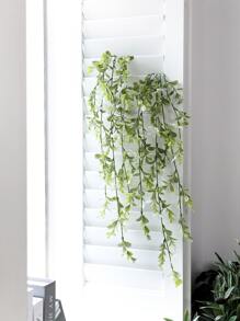 1入組仿真藤蔓 - 彩色 - 查看 2