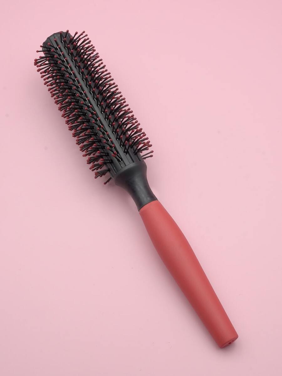 1 pieza Rodillo Peine - Multicolor - Ver 1