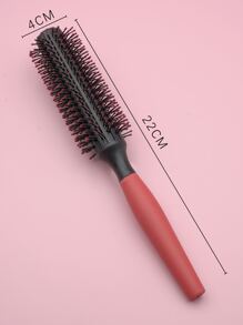 1 pieza Rodillo Peine - Multicolor - Ver 4