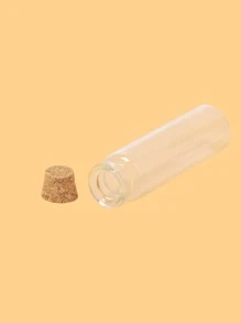 瓶DIY首飾配件 - 白色 - 查看 2
