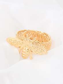 1入組蜜蜂窗簾擋板