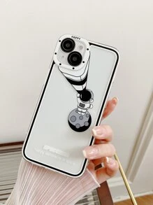 Funny 1pc Tpu Phone Case With Camera Protection Compatible With Apple Iphone 7 8 Plus X Xr Xsmax 11 12 13 14 Pro Promax, Iphone 15, 15 Pro, 15 Plus, 15 Pro Max And Samsung Galaxy A03s A04 A12 A13 A14 A21s A22 A23 A32 A33 A34 A50 A51 A52 A53 A54 A71 A72 A73 S20fe S21 S22 Plus Ultra And Redmi 9, Redmi 10, Note 9, Note 10, Note 11, Note 12 Pro Compatible With IPhone15/15Plus/15Pro/15Promax