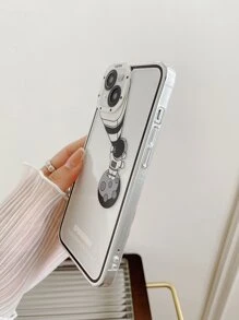 Funny 1pc Tpu Phone Case With Camera Protection Compatible With Apple Iphone 7 8 Plus X Xr Xsmax 11 12 13 14 Pro Promax, Iphone 15, 15 Pro, 15 Plus, 15 Pro Max And Samsung Galaxy A03s A04 A12 A13 A14 A21s A22 A23 A32 A33 A34 A50 A51 A52 A53 A54 A71 A72 A73 S20fe S21 S22 Plus Ultra And Redmi 9, Redmi 10, Note 9, Note 10, Note 11, Note 12 Pro Compatible With IPhone15/15Plus/15Pro/15Promax