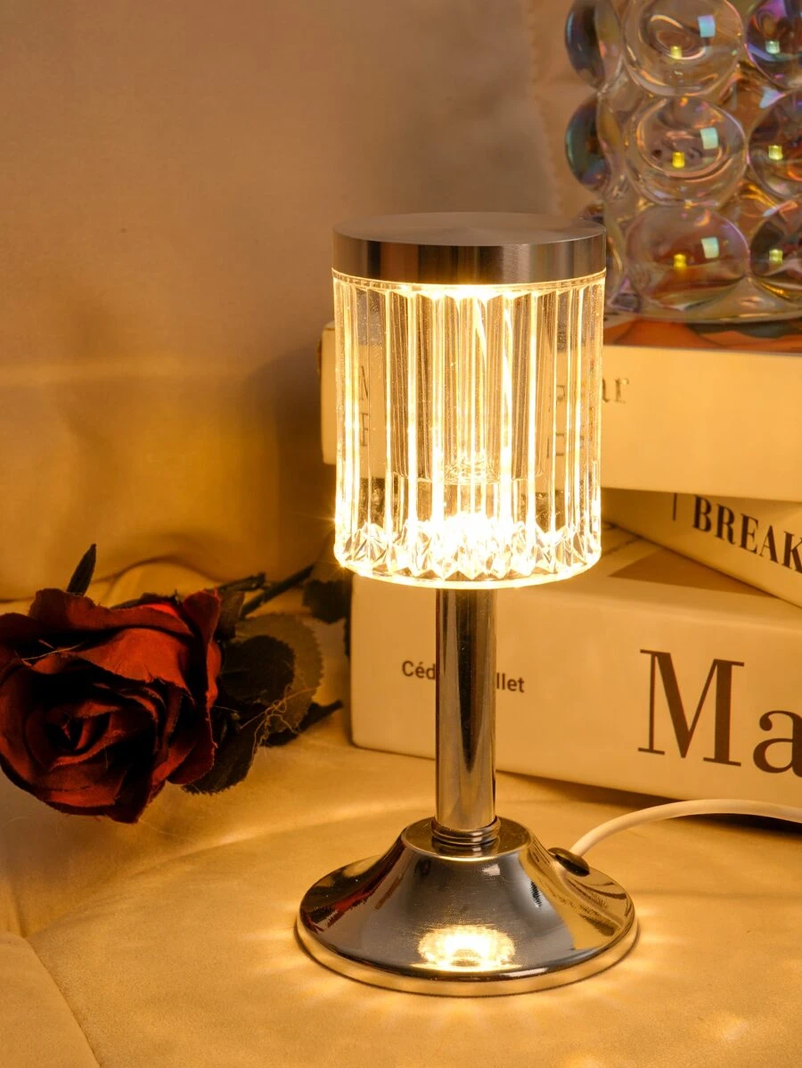 Đèn trang trí 1pc 3 chế độ màu - Nhiều màu - Xem 1