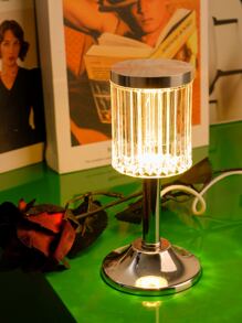 Đèn trang trí 1pc 3 chế độ màu - Nhiều màu - Xem 2