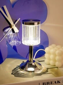 Đèn trang trí 1pc 3 chế độ màu - Nhiều màu - Xem 4