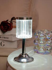 Đèn trang trí 1pc 3 chế độ màu - Nhiều màu - Xem 5