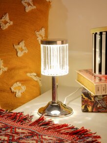 Đèn trang trí 1pc 3 chế độ màu - Nhiều màu - Xem 6
