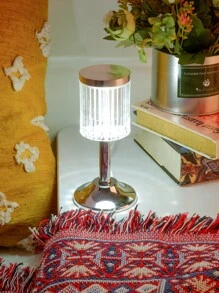 Đèn trang trí 1pc 3 chế độ màu - Nhiều màu - Xem 7