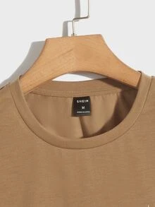 Manfinity RebelGame Tops Nam Thú vật Giải trí - Lạc đà - Xem 4