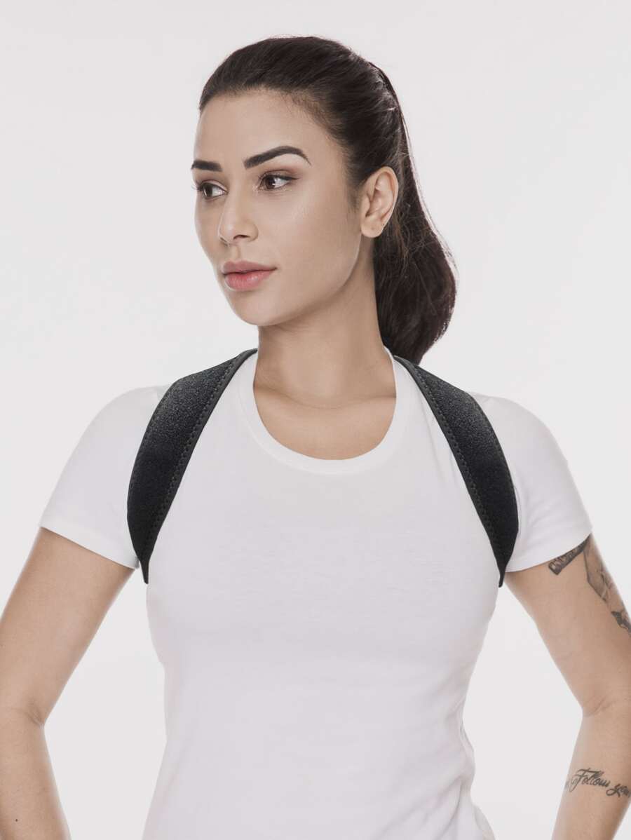 Fitness Back Support Belt SHEIN USA