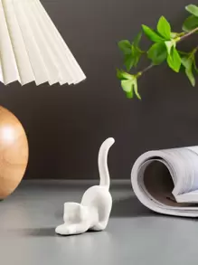 Cat Design Decoration Craft Best Gifts Birthday Graduation