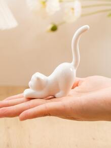 Cat Design Decoration Craft Best Gifts Birthday Graduation