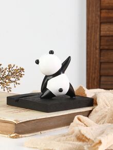 Panda Design Decoration Craft - Multicolor - View 4