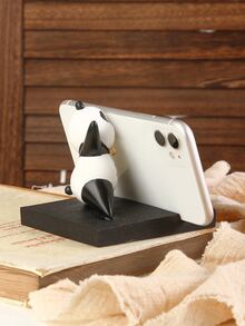 Panda Design Decoration Craft - Multicolor - View 7