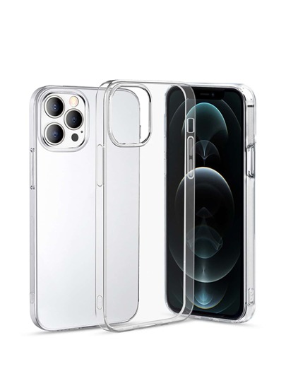 Clear Phone Case
