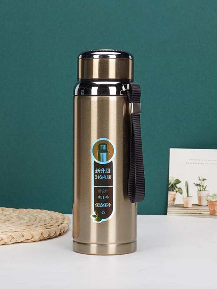 1入組不銹鋼保溫瓶
