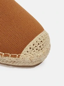 Styleloop Women's Buckle Side Square Toe High Heeled Pumps With Hollow Out Design, Fashionable And Sexy Elegant Basics Business Casual Business Chic Spring Shoes Spring Break Easter - Brown - View 5