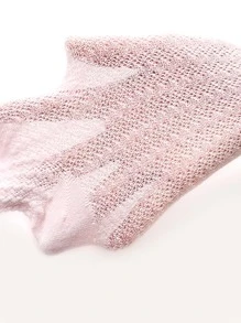 Toddler Kids Cartoon Graphic Over The Knee Socks