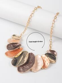 3 cái Bộ đồ trang trí trang trí hình học - Nhiều màu - Xem 4